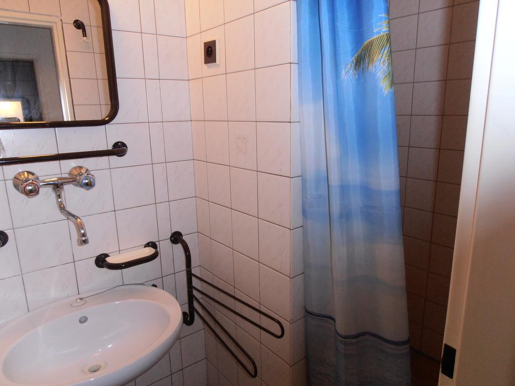 Penzion U Ceske Koruny Jičín Cameră foto